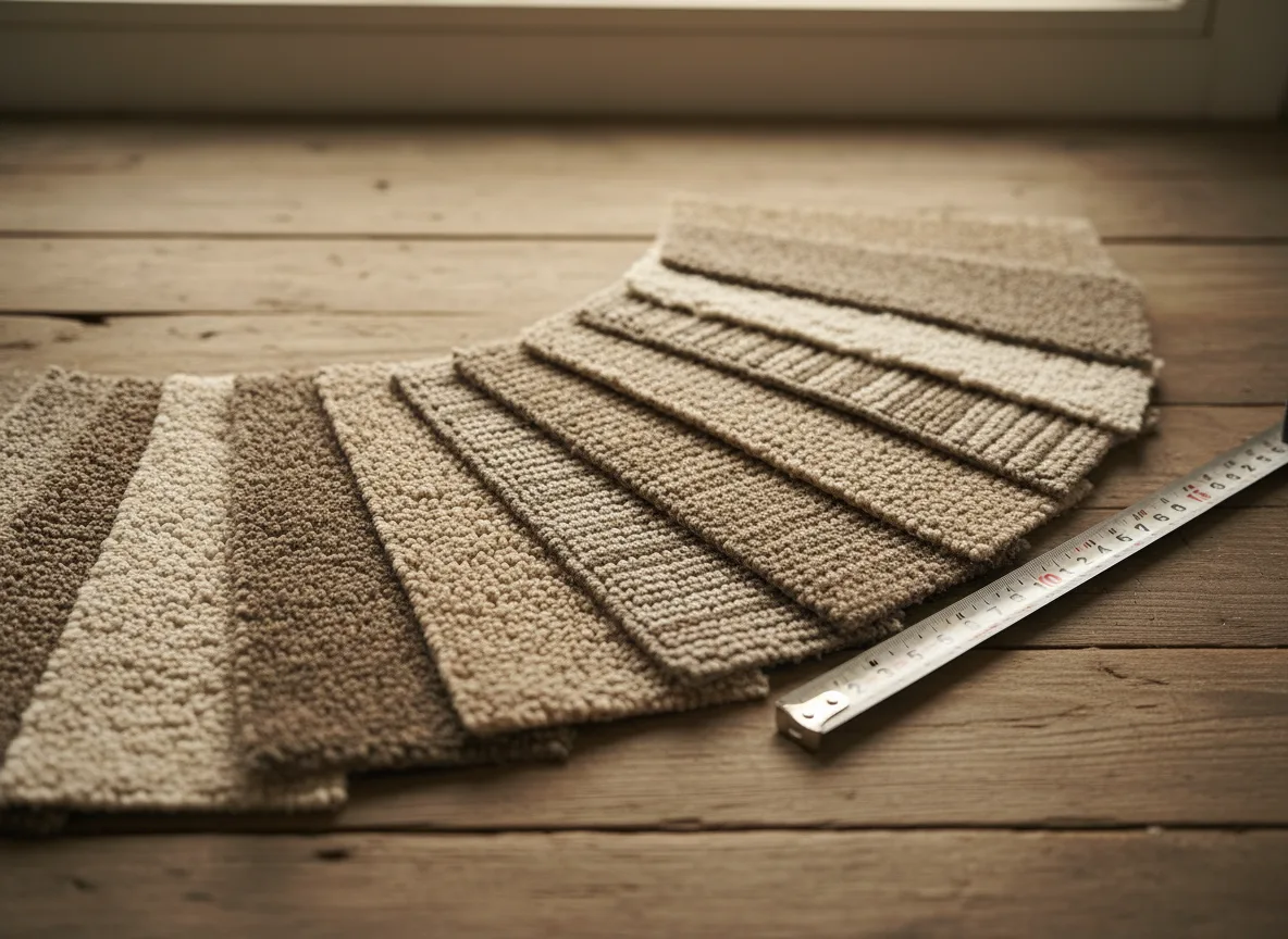 Carpet Installation Wilsons Mills, NC FAQs